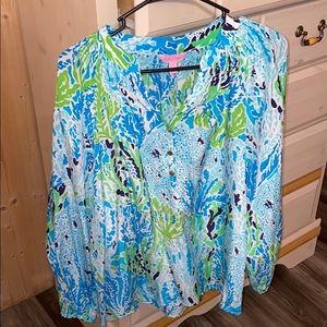Lilly Elsa size medium